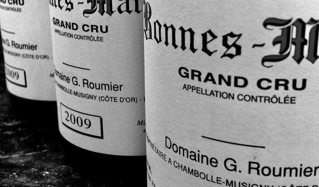 Domaine Georges Roumier