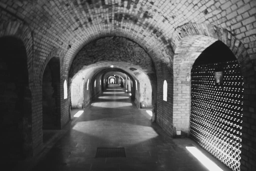 Dom Perignon