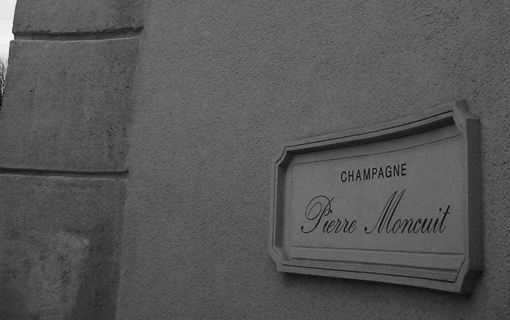 Champagne Pierre Moncuit