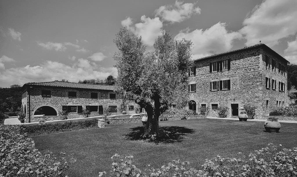 Col d'Orcia