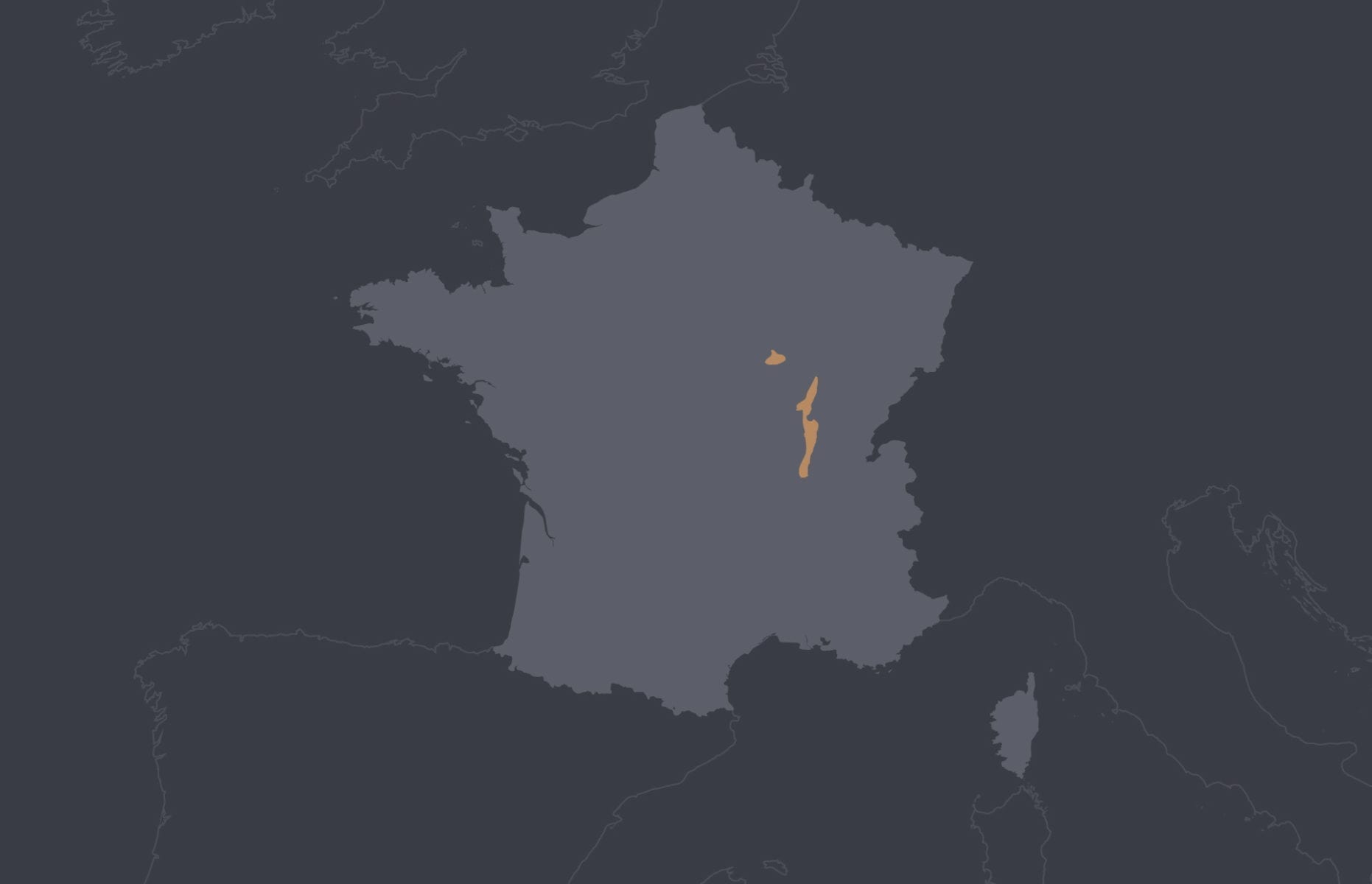 map_france_region_bourgogne