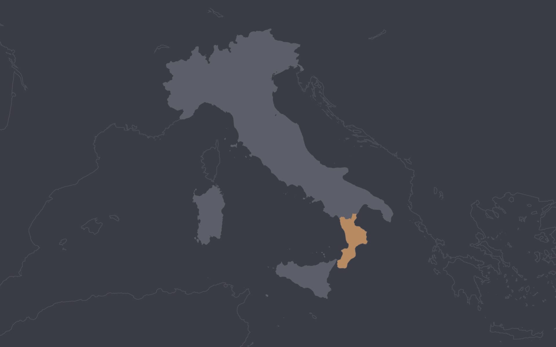 map_italy_region_calabria