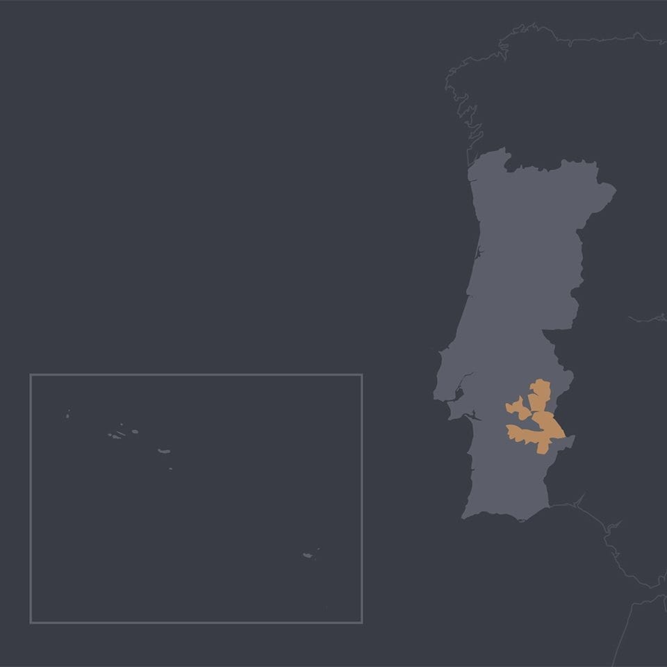map_portugal_region_alentejo_square