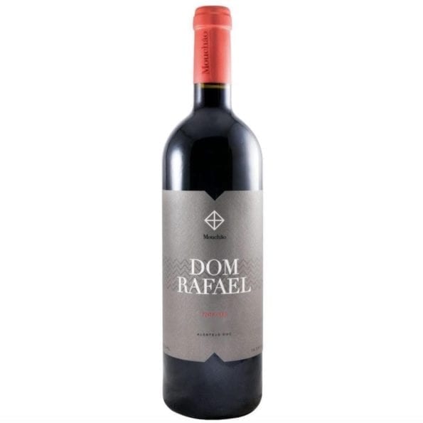Mouchao Dom Rafael