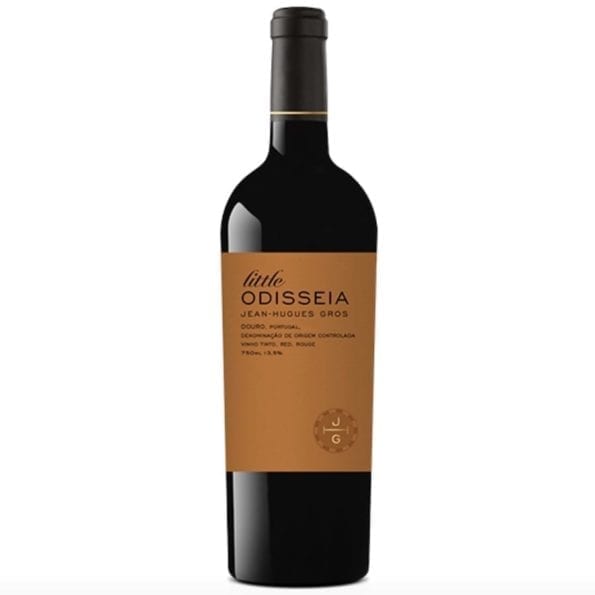 Gros Douro Little Odisseia