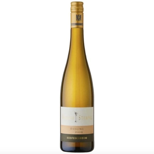 Wagner Stempel Riesling Von Porphyr