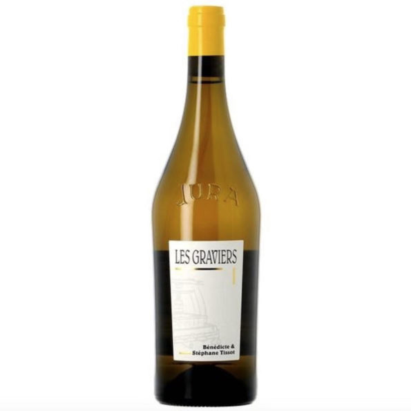 Domaine Tissot Arbois Les Graviers