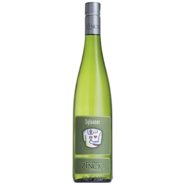 Zinck Alsace Sylvaner