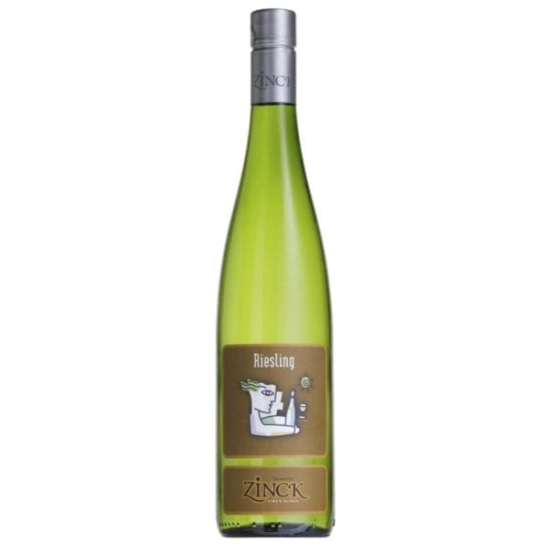 Domaine Zinck Alsace Riesling