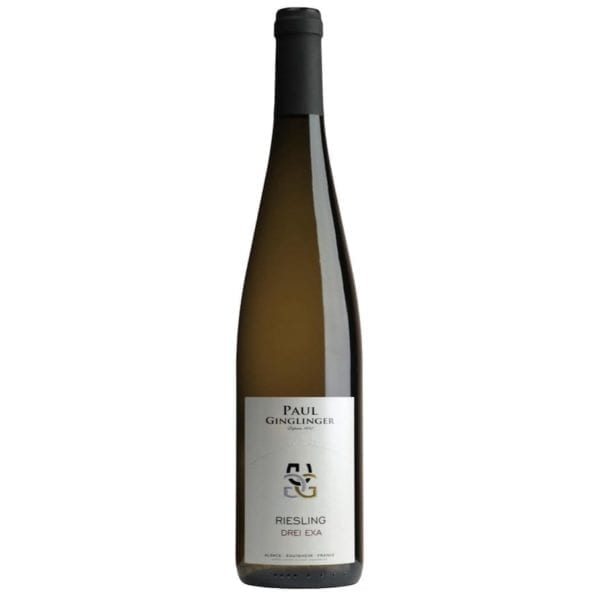 Domaine Ginglinger Alsace Riesling
