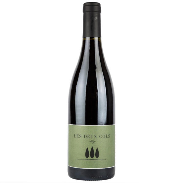 Les Deux Cols CdR Alizé