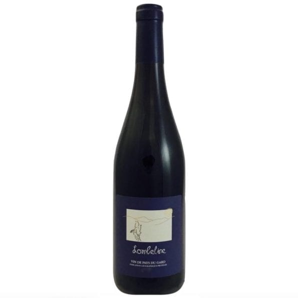 Lombeline Vin de Pays du Gard