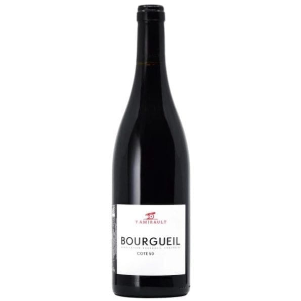 Amirault Bourgueil Côte 50