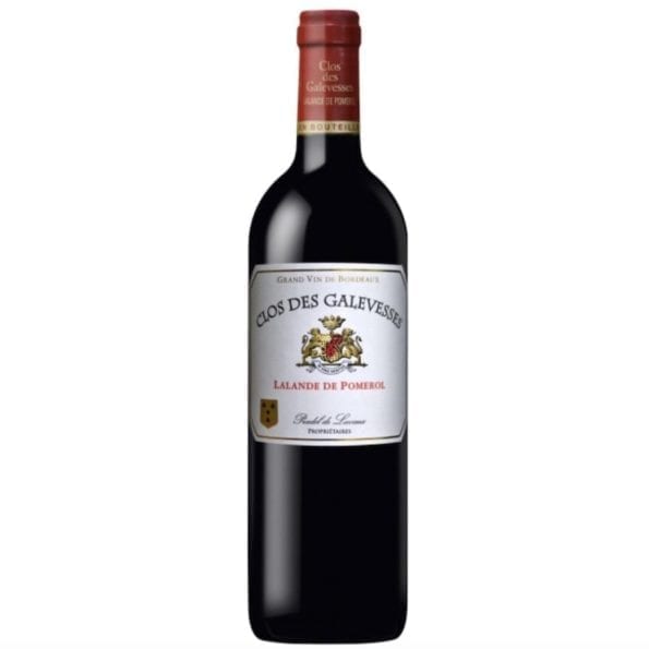 Horeau-Beylot Lalande de Pomerol