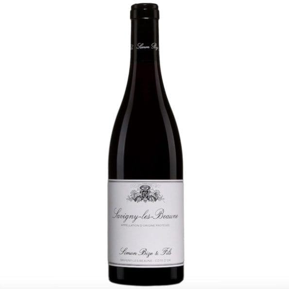 Bize Savigny-Les-Beaune Red