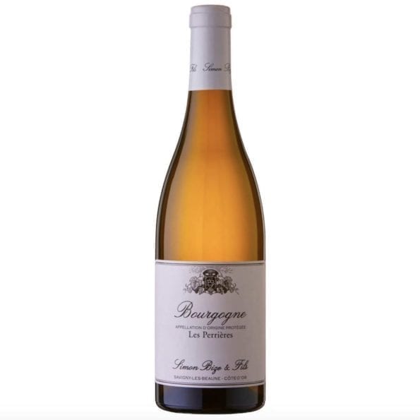 Bize Savigny-Les-Beaune White