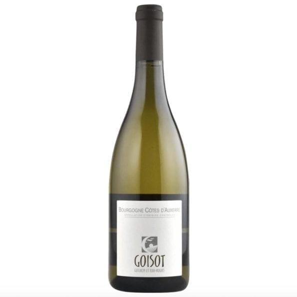 Goisot Bourgogne Côtes d'Auxerre White