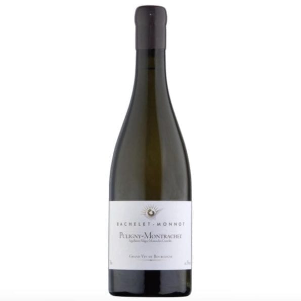 Bachelet-Monnot Puligny-Montrachet