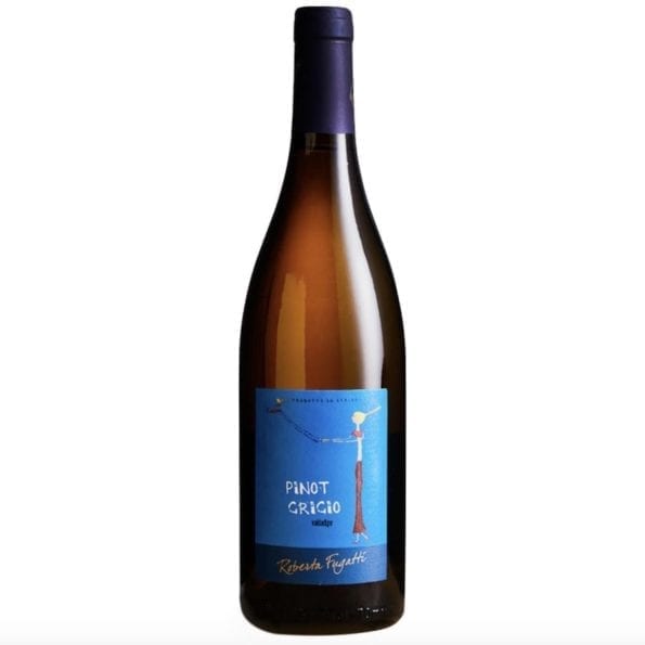 Fugatti Pinot Grigio