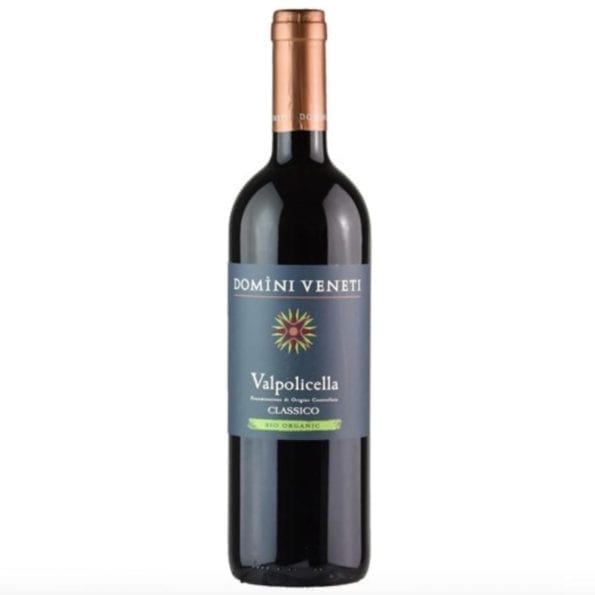 Domini Veneti Valpolicella Classico Biologico