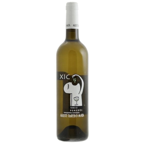 Agusti Torello Mata Penedès Xarel-Lo