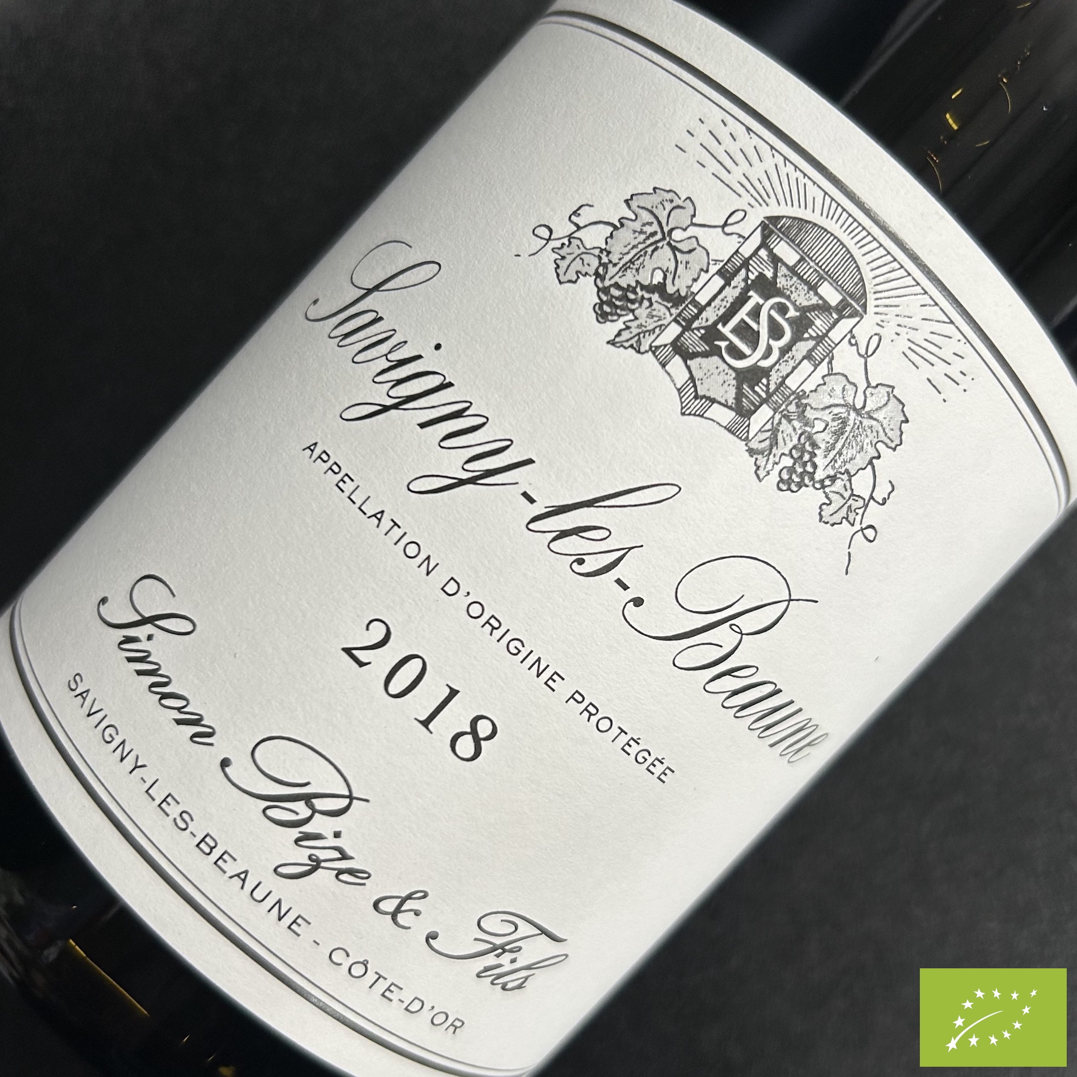 Savigny-les-Beaune Red 2018 Domaine Simon Bize