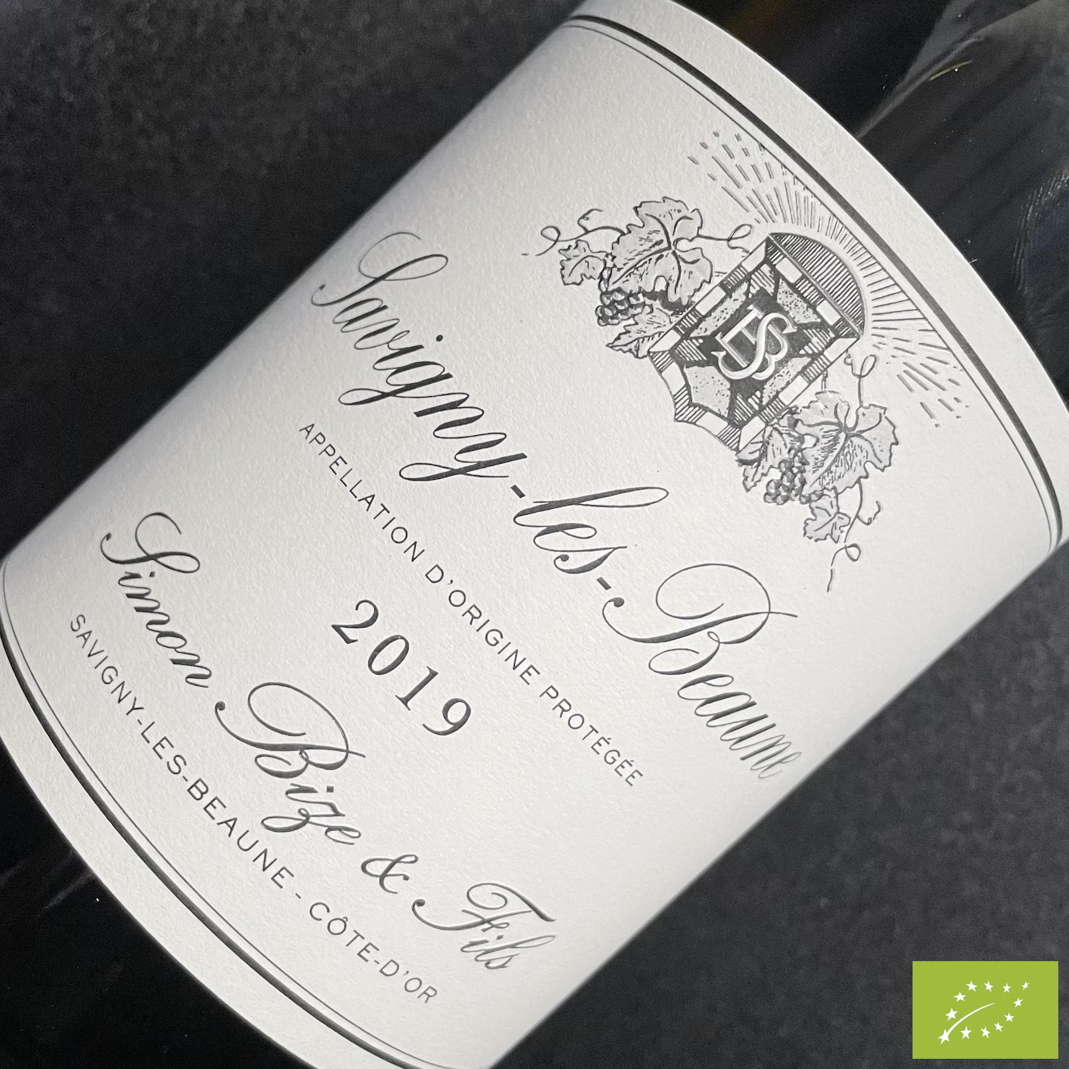 Savigny Les Beaune 2019 Domaine Simon Bize