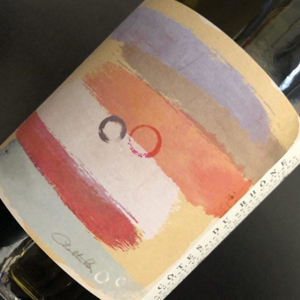 CdR La Lumière Les Deux Cols