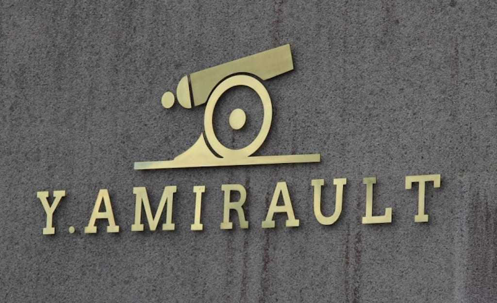 DomaineYannickAmirault Domaine Yannick Amirault