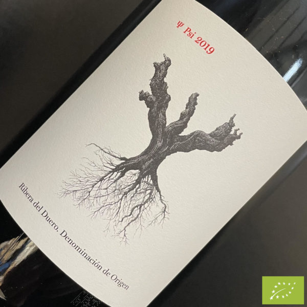 Ribera Del Duero PSI 2019