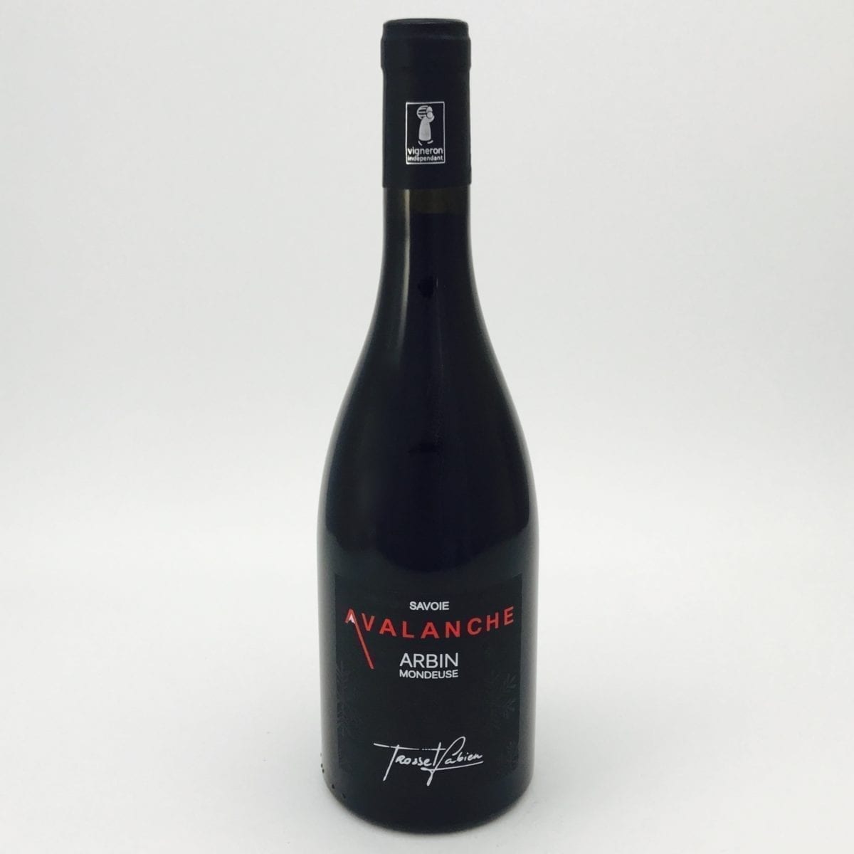 Mondeuse D Arbin Avalanches Domaine Fabien Trosset Siyps Ireland Mondeuse D Arbin Avalanches Domaine Fabien Trosset Siyps Ireland