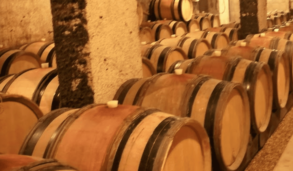 Domaine Simon Bize & Fils