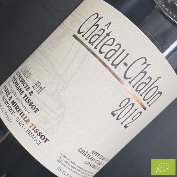 Château-Chalon Domaine Tissot