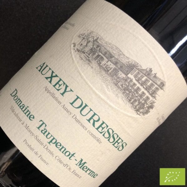 Auxey-Duresses Taupenot-Merme