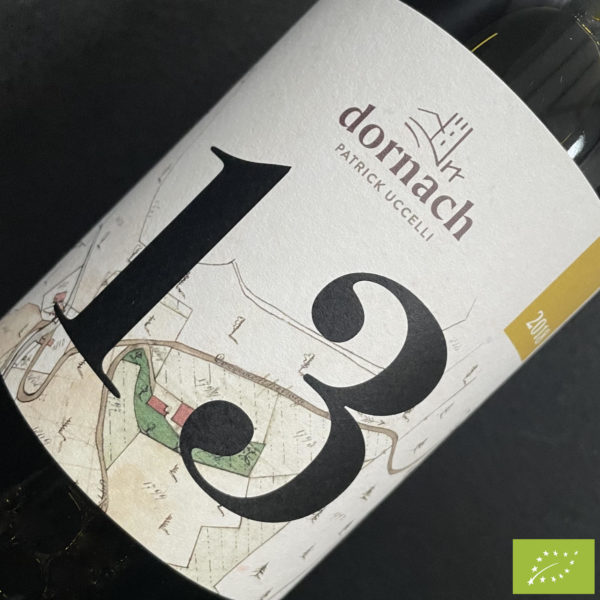 Pinot Bianco 13 Uccelli