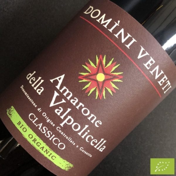 Amarone della Valpolicella Domini Veneti