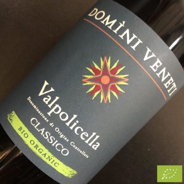 Valpolicella Classico Biologico Veneti