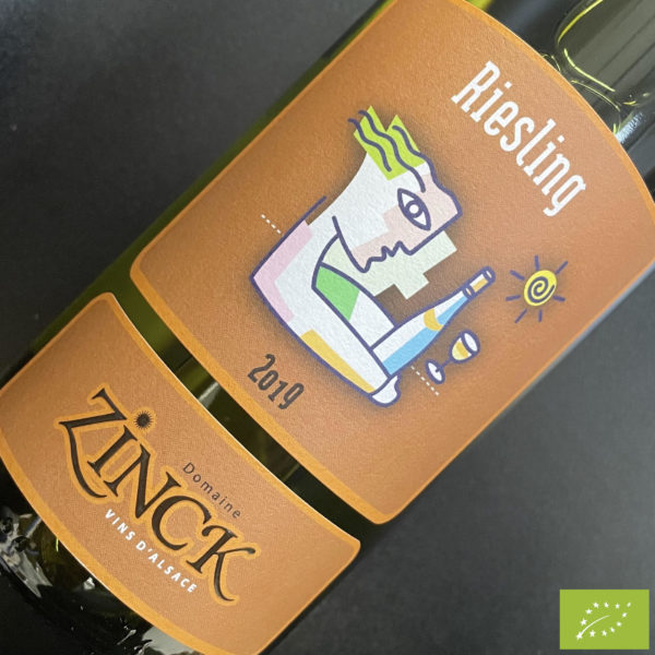 Riesling Domaine Zinck