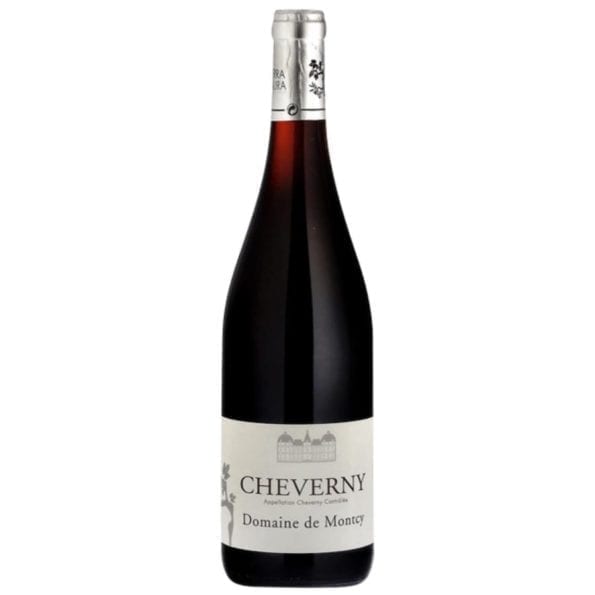 Montcy Cheverny Red