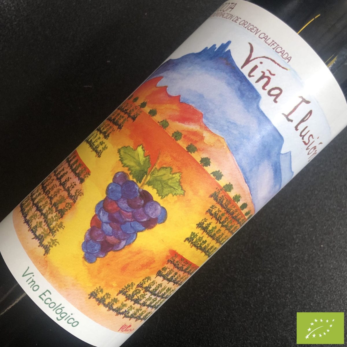 Rioja Vina Ilusion