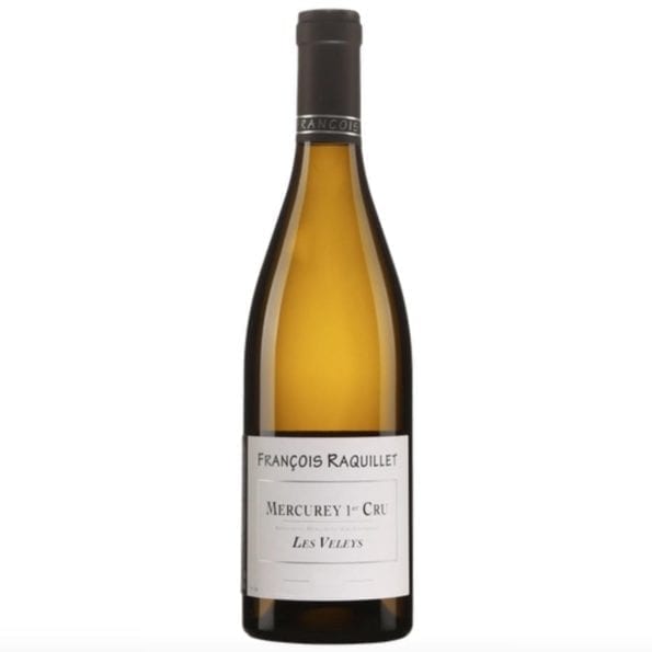 Raquillet Mercurey 1er Cru Les Veleys