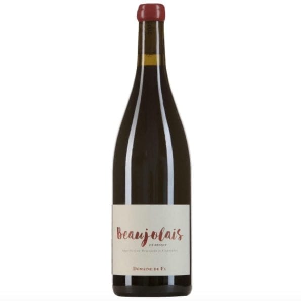 Fa Beaujolais En Besset