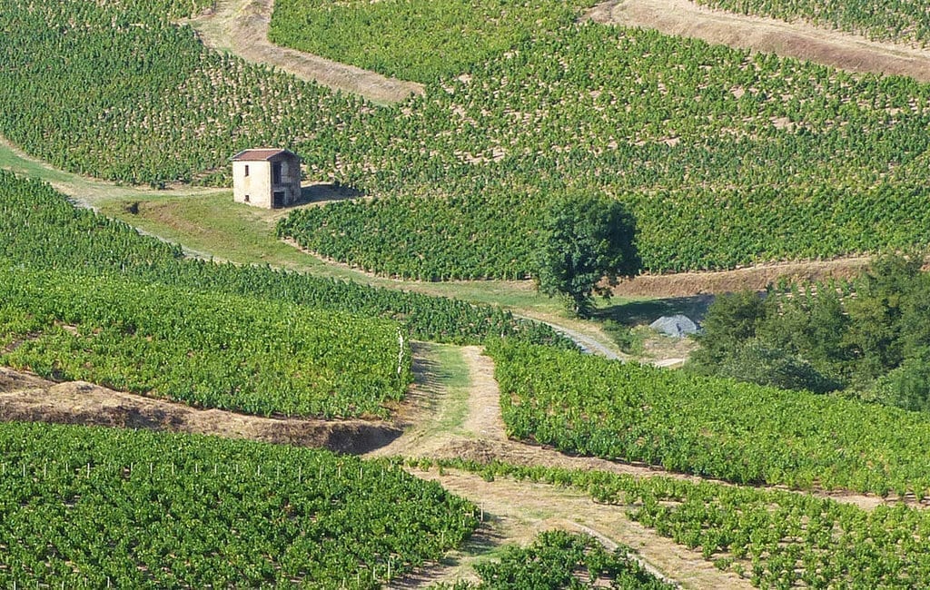 Domaine De Fa