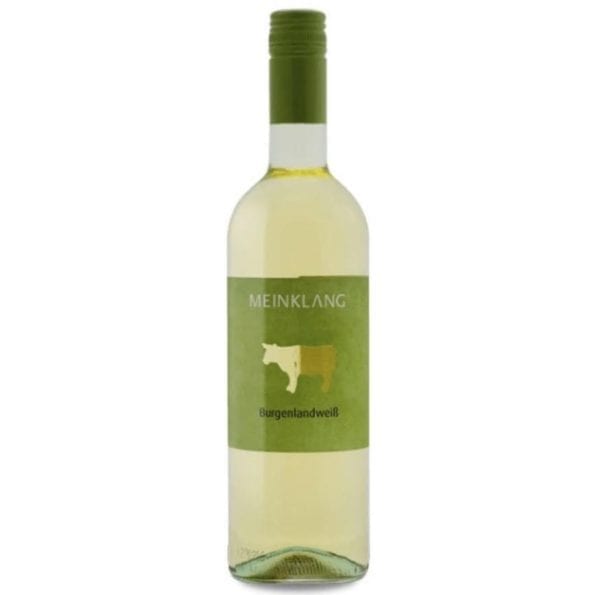 Meinklang Burgenlandwhite