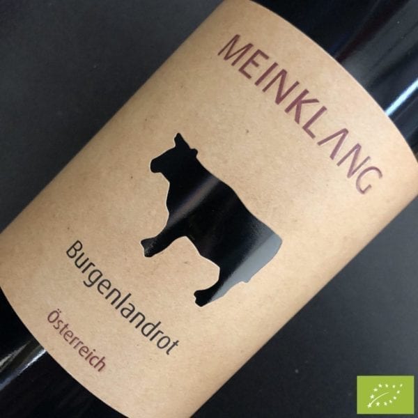 BurgenlandRot Meinklang