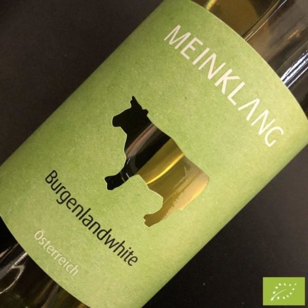 Burgenlandwhite Meinklang
