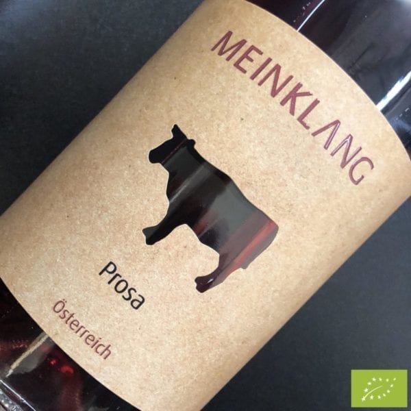 Prosa Meinklang