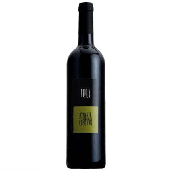 Iuli Vino Rosso Umberta
