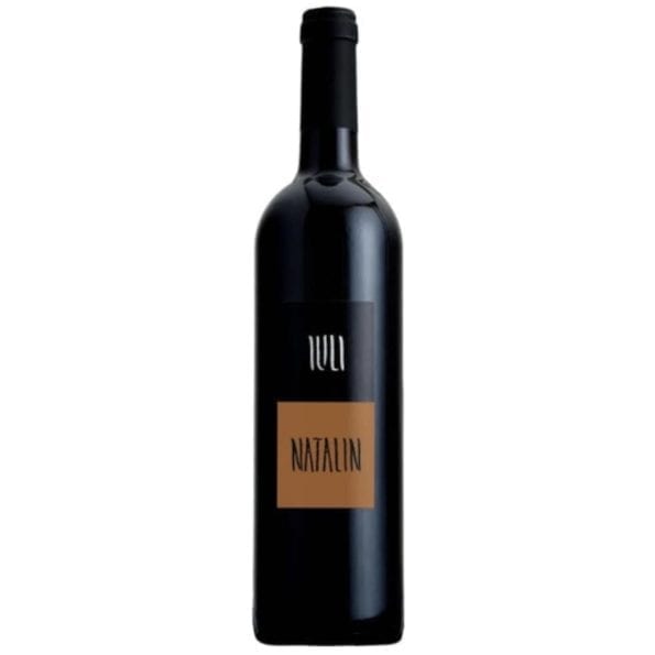 Iuli Vino Rosso Natalin
