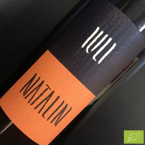 Vino Rosso Natalin Iuli